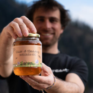 Bienenhonig 1KG
