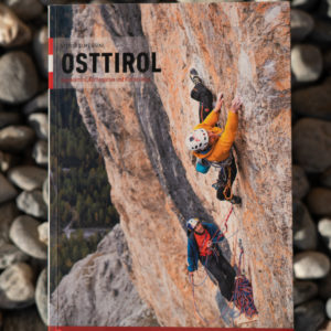 Osttirol Alpinklettern, Klättergärten und Klettersteige