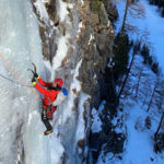 Eisklettern Hohe Tauern