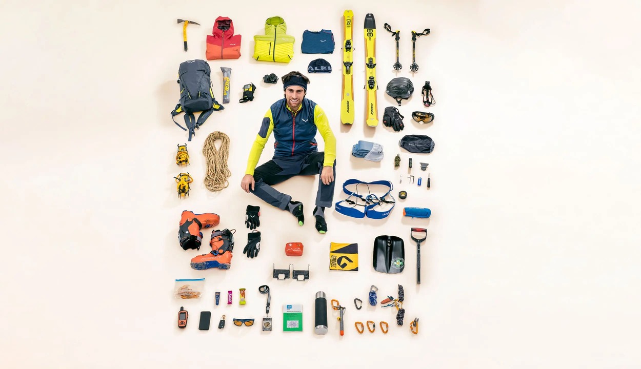 Packliste